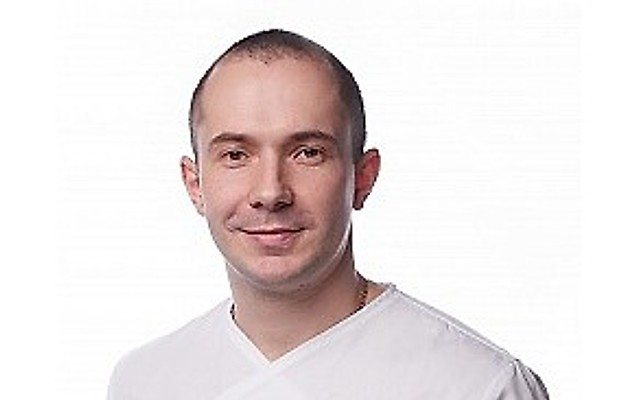 Кулик Алексей Александрович