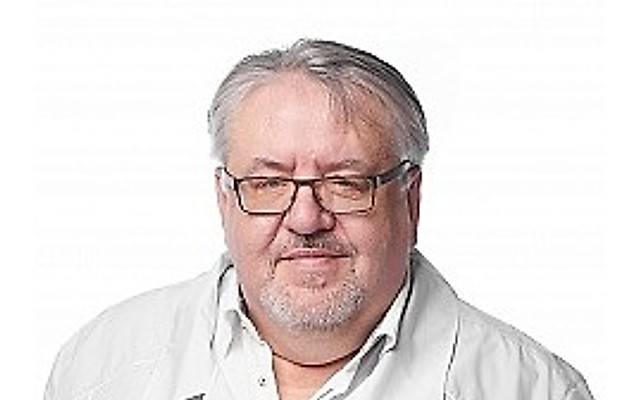 Сидоров Игорь Юрьевич