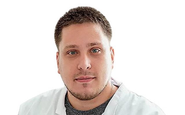 Кручинин Владимир Владимирович