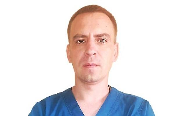 Иванников Виктор Викторович