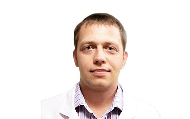 Поплевченков Константин Николаевич