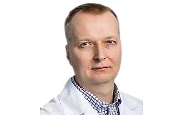 Должич Роман Робертович