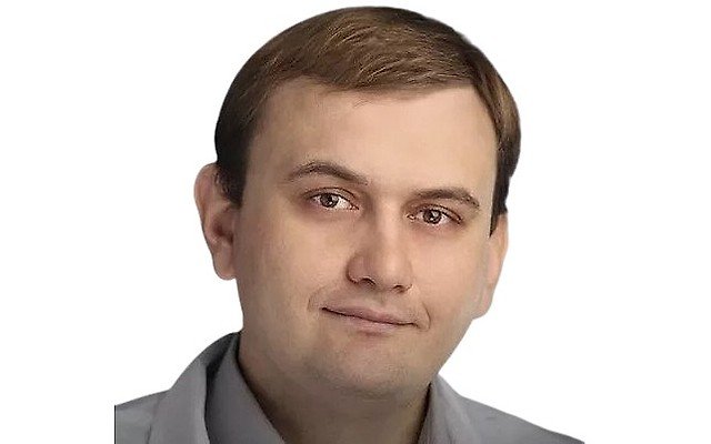 Куликов Вячеслав Владиславович