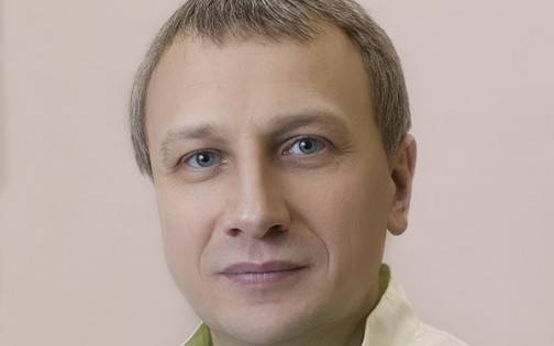 Черемухин Андрей Федорович