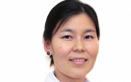 Бастуева Евгения Баировна