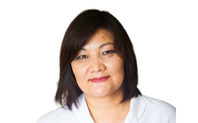 Дашдондог Батзаяа