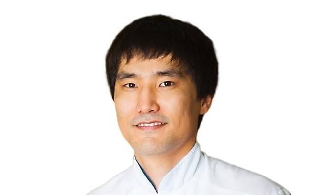 Гунаев Михаил Георгиевич