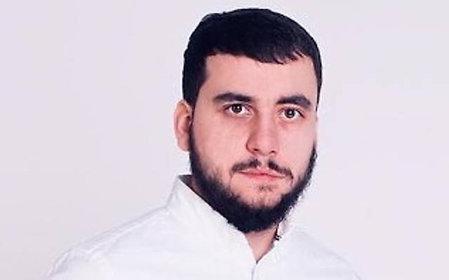 Бикаев Ринат Сягитович