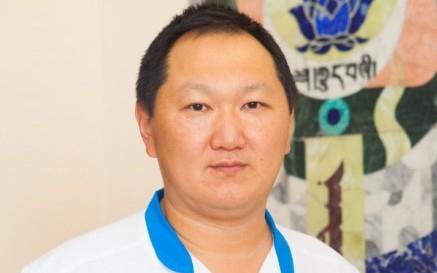 Лян Владислав Григорьевич