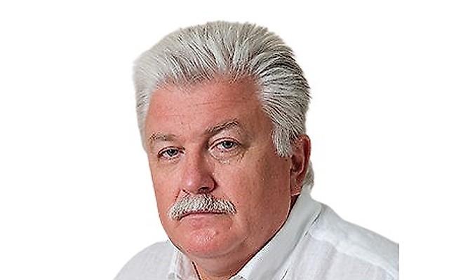 Рубан Сергей Васильевич