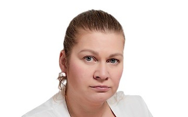 Семенова Мария Олеговна