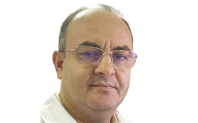 Чибичян Микаел Бедросович