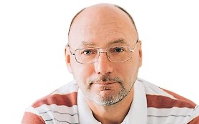 Воробьевский Александр Анатольевич