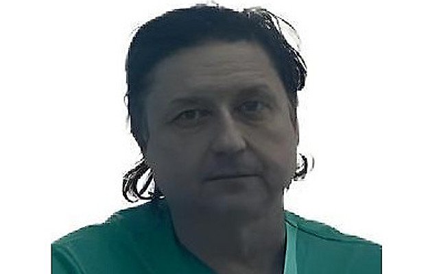 Олейник Михаил Васильевич