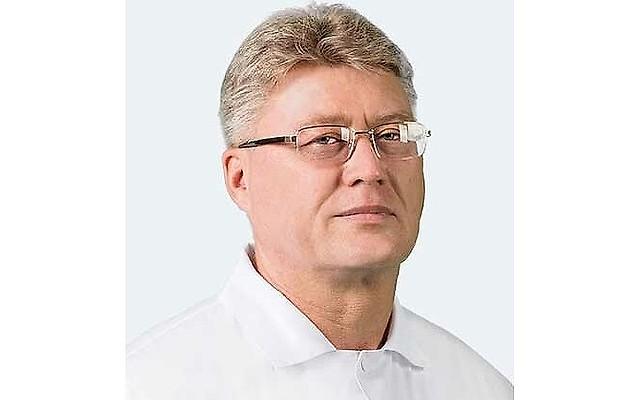 Овечкин Андрей Владимирович