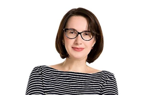 Третьякова Юлия Александровна