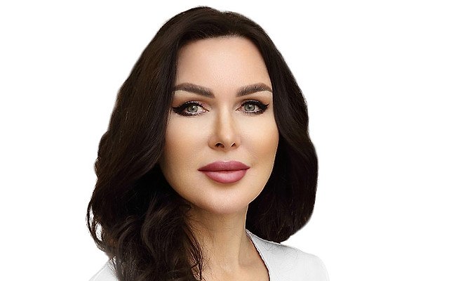 Мельниченко Наталья Николаевна