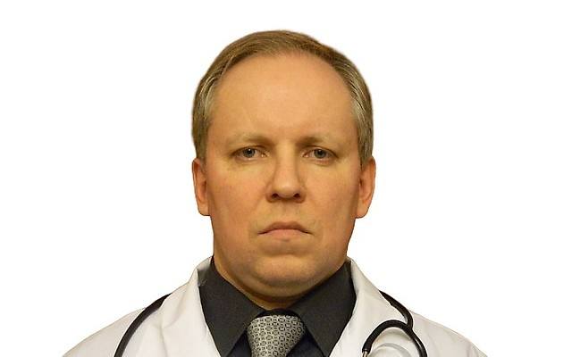 Замыслов Константин Владимирович