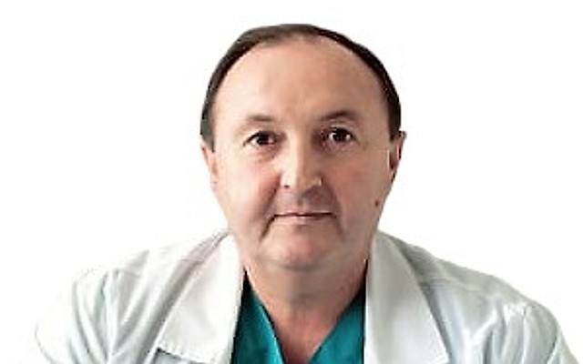 Пописьянц Рафаил Амбарцумович