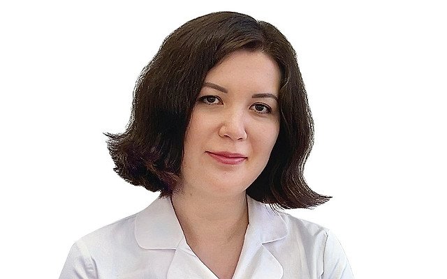 Акименко Татьяна Игоревна