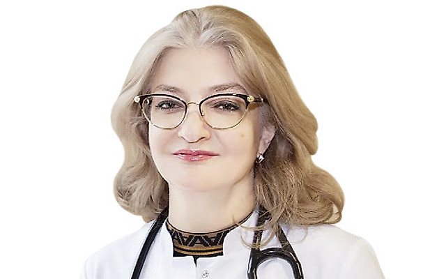 Пшеничная Наталья Юрьевна