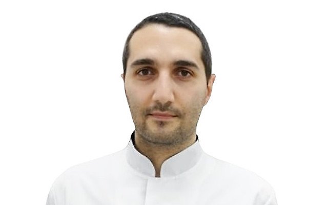 Муканян Севак Суренович