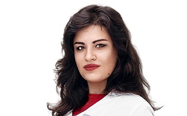 Ферулева Алена Олеговна