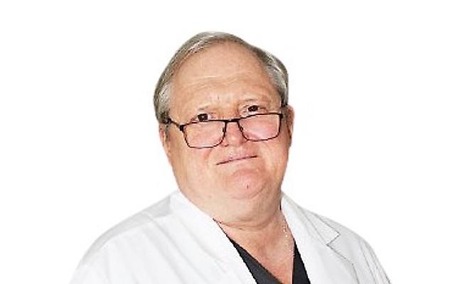 Токарский Антон Анатольевич