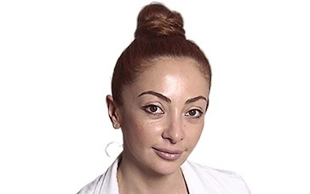 Таболова Виктория Кимовна