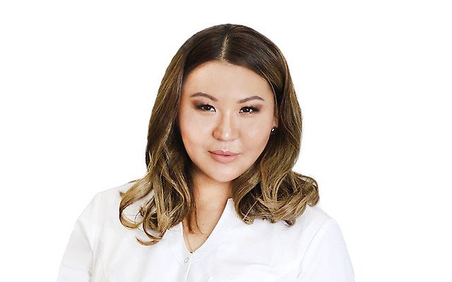 Джевакова Мира Станиславовна