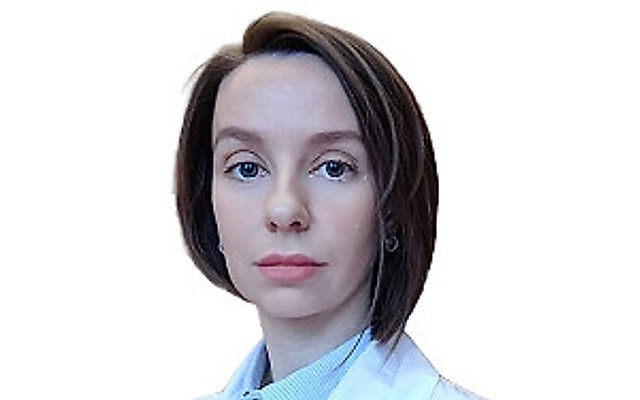 Довгаль Елена Сергеевна