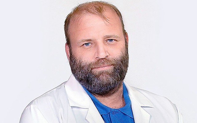 Басанов Руслан Владимирович