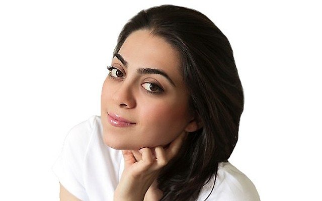 Шагвердян Лилит Ашотовна