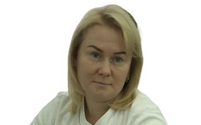 Павлович Наталья Николаевна