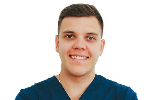 Колесников Александр Эдуардович