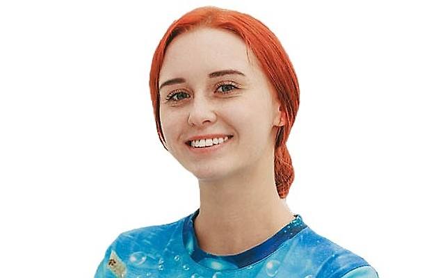 Тихонова Татьяна Александровна