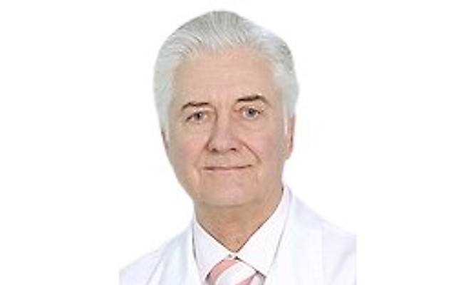 Барановский Андрей Юрьевич