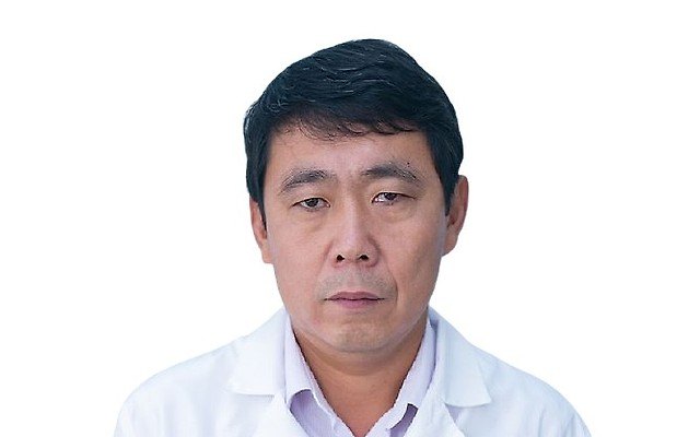 Когай Сергей Миронович