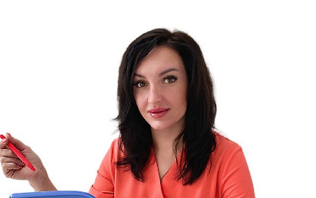 Зоря Вероника Сергеевна