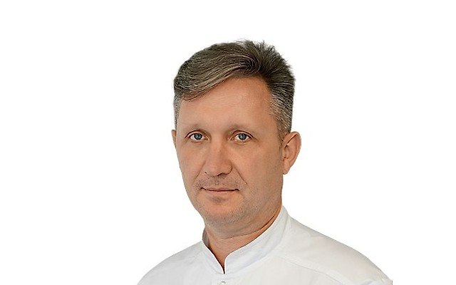 Паршин Евгений Евгеньевич