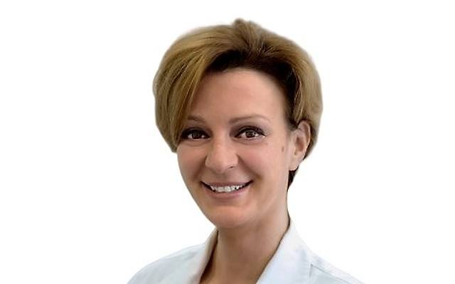 Лившиц Татьяна Львовна