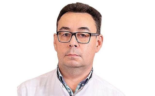 Григорьев Валерий Анатольевич