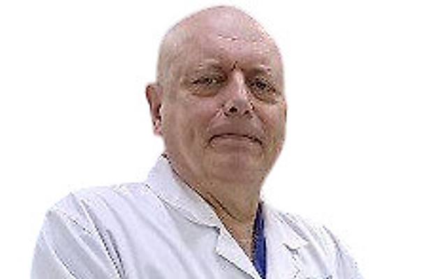 Нагаев Наиль Робертович