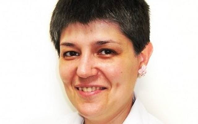 Подгорная Ирэна Юрьевна