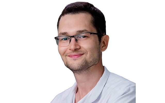 Мусин Рамиль Радикович