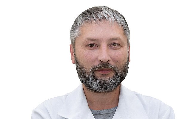 Васильев Эдуард Геннадьевич