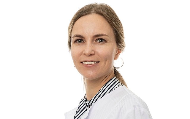 Давлетшина Насима Фанилевна