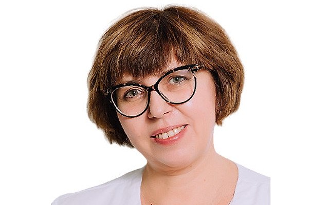 Ходасевич Наталья Манцуровна