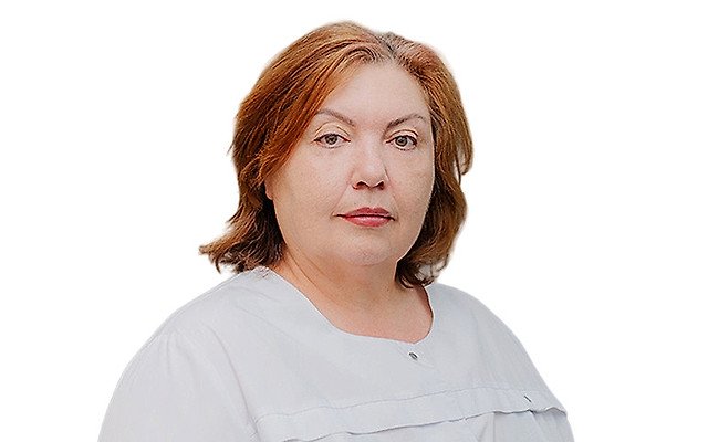 Татлова Рушана Рустамовна