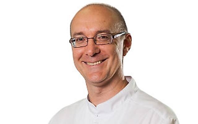 Вавилов Александр Евгеньевич